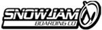 SnowJam Snowboard
