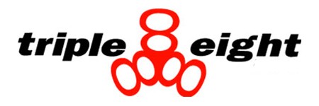 Triple 8 Skate Helmets