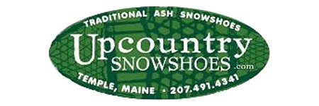 Upcountry Snowshoes Ski Equipment