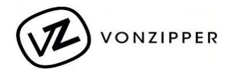 Vonzipper Water Sports